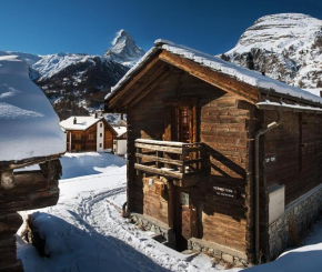 Chalet Tuk-Tuk Zermatt